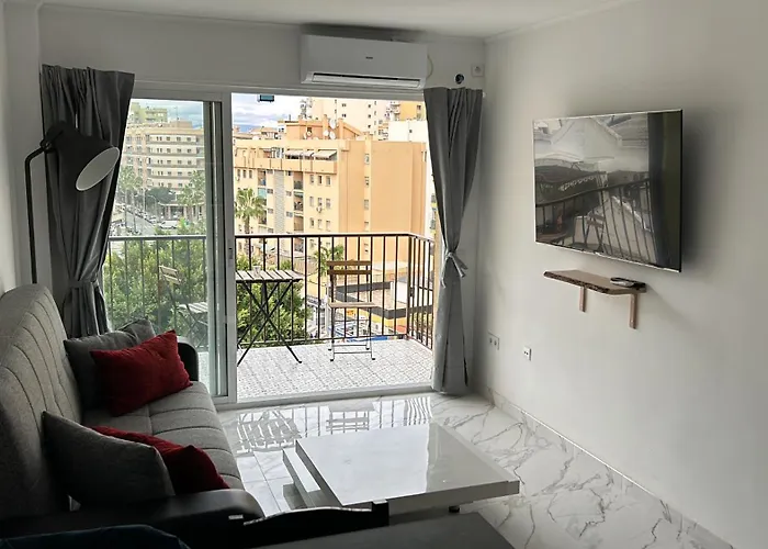 Apartamento Costa Del Sol