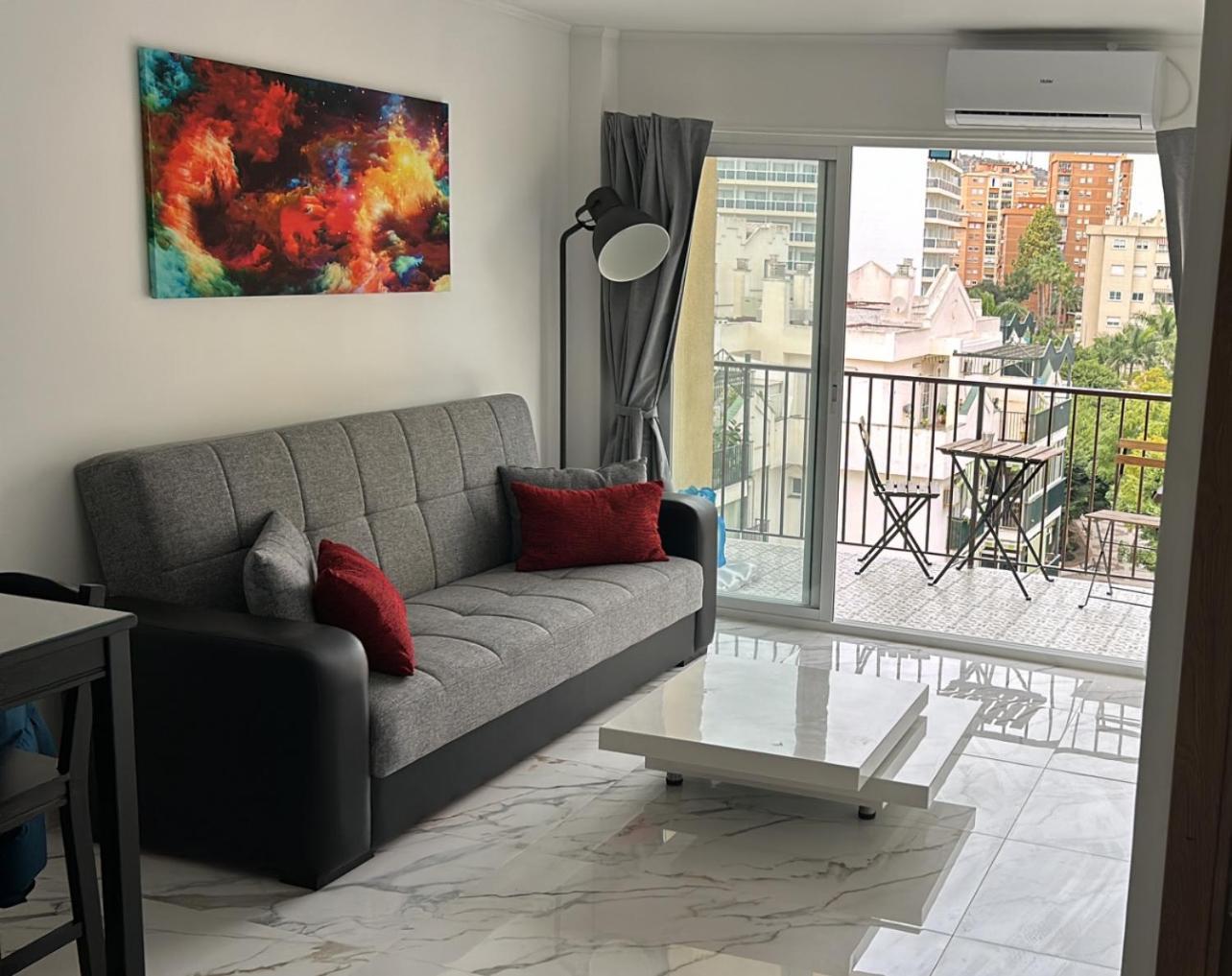 Costa Del Sol Apartament *