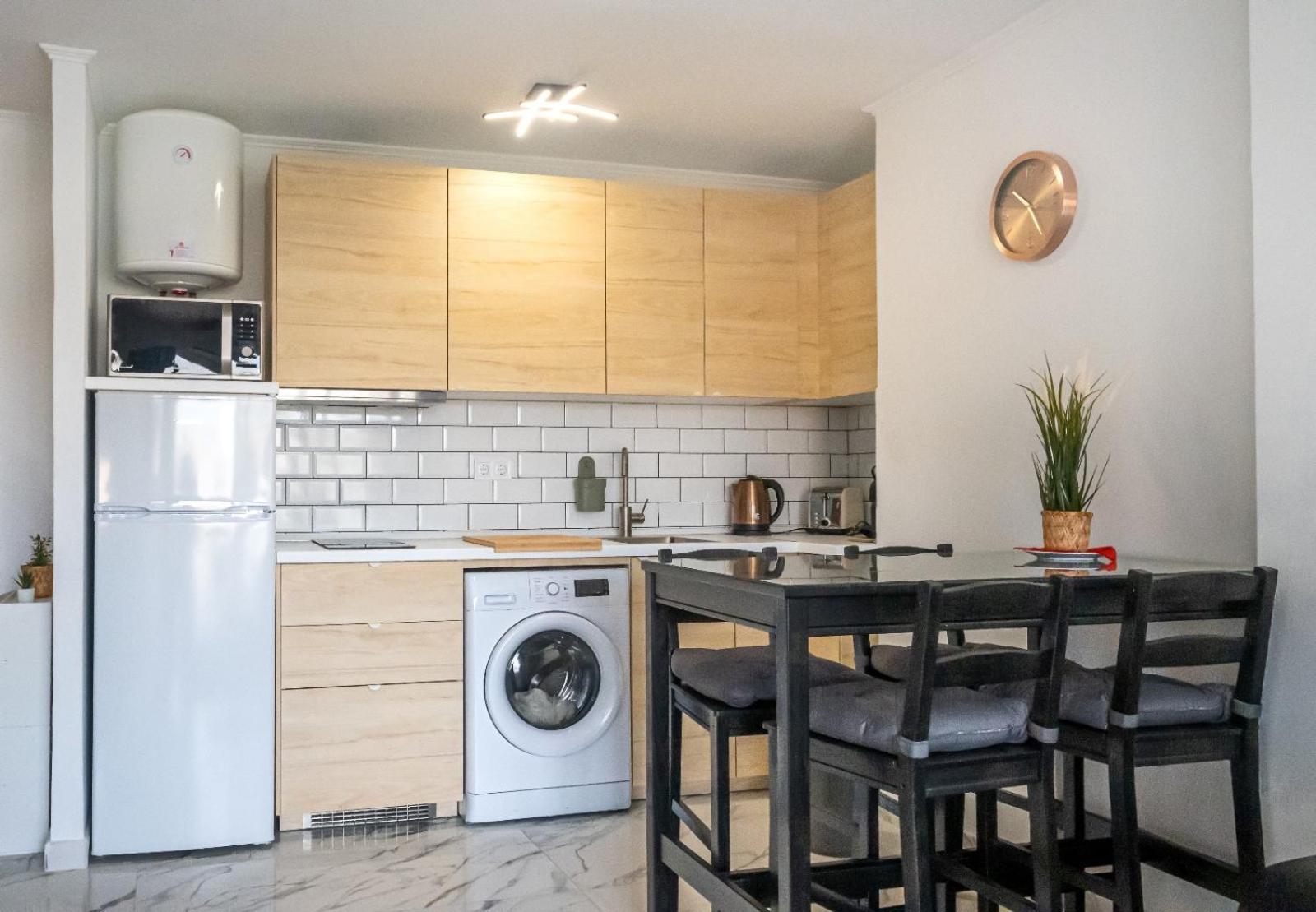 Costa Del Sol Apartament *