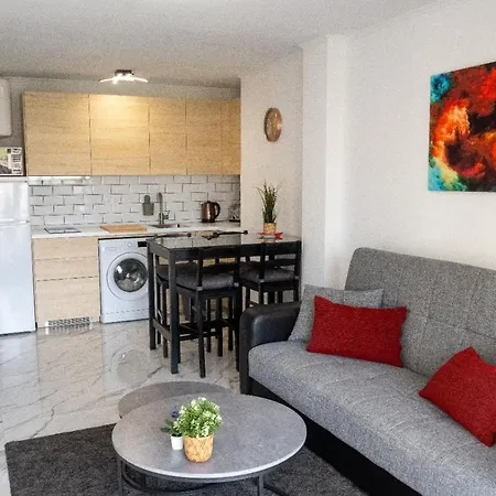 Apartamento Costa Del Sol Torremolinos Exterior photo