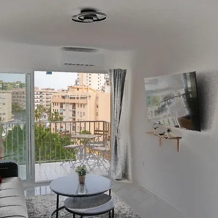 Apartamento Costa Del Sol Torremolinos Exterior photo