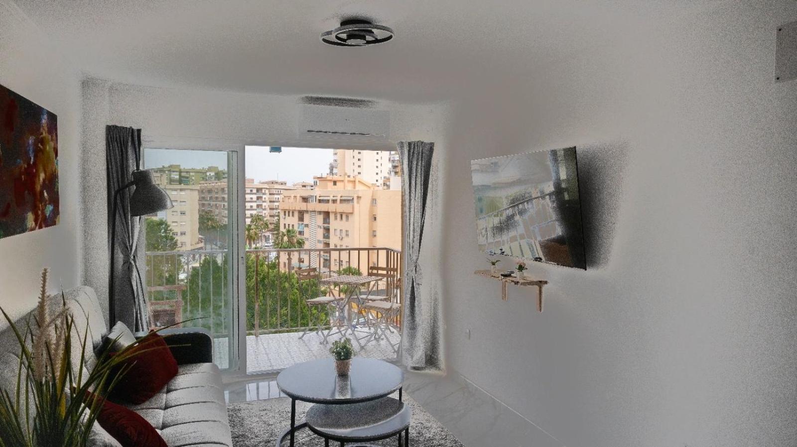 Costa Del Sol Apartment Torremolinos